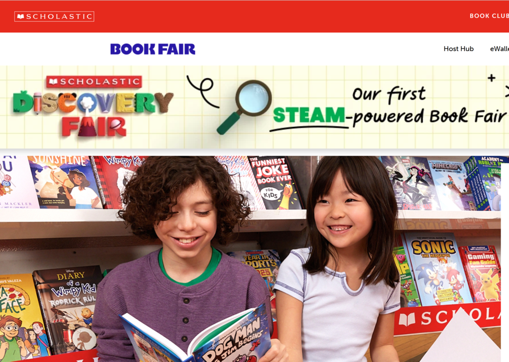 bookfair