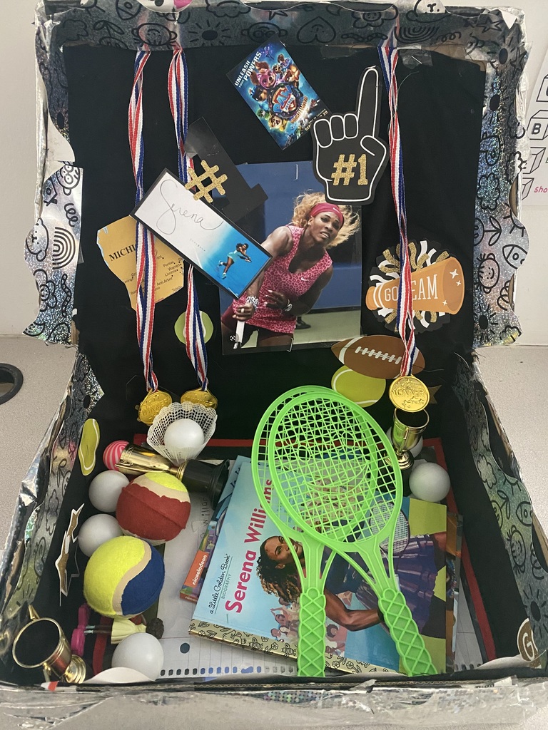 Black History Month projects