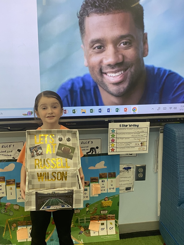 Black History Month projects