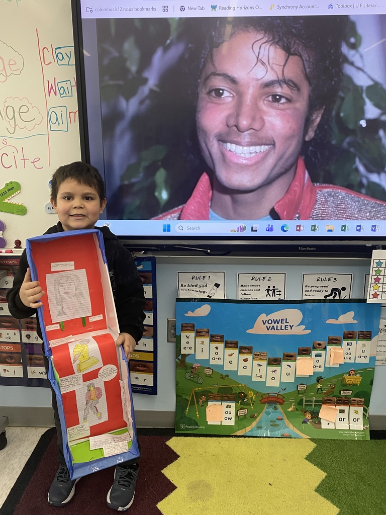 Black History Month projects