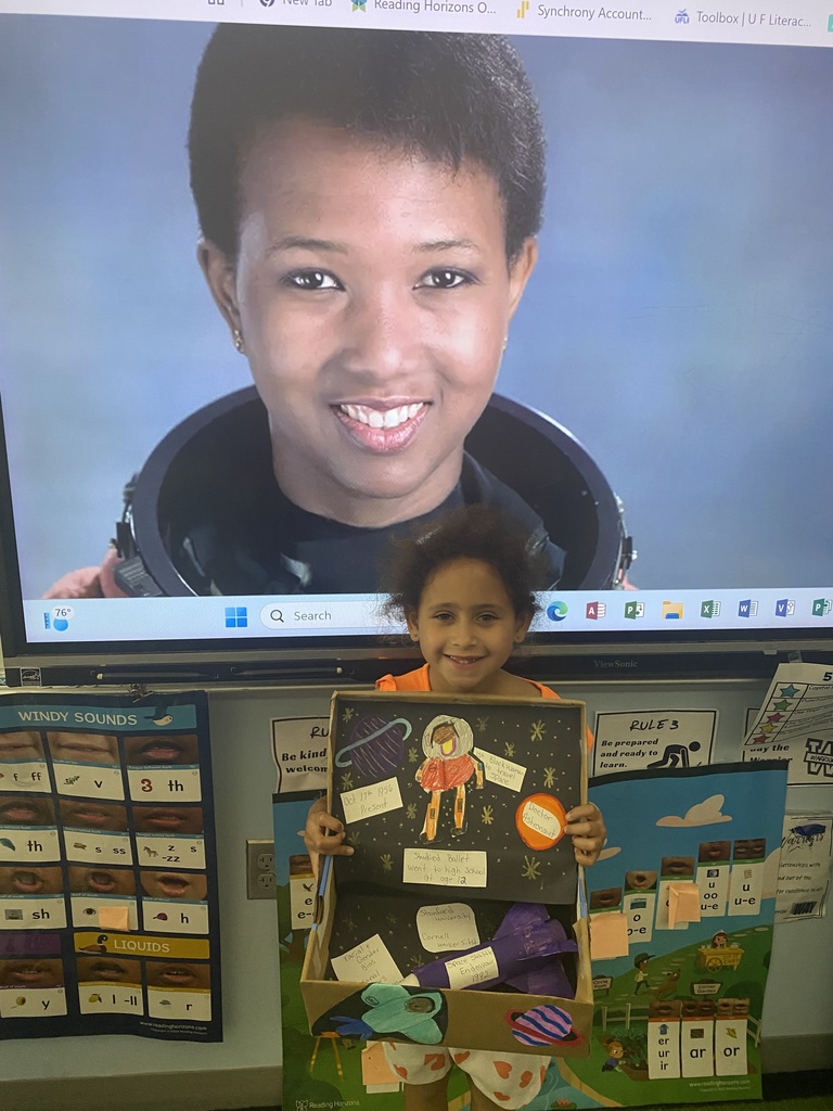 Black History Month projects