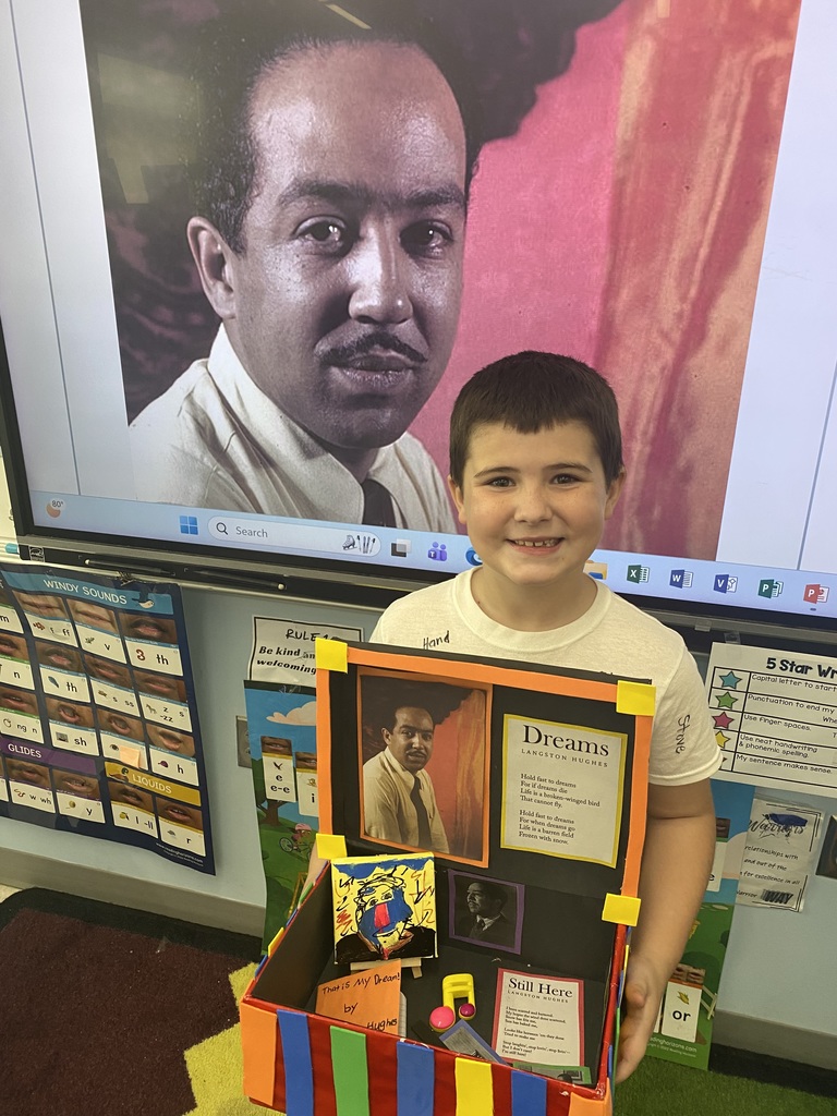 Black History Month projects