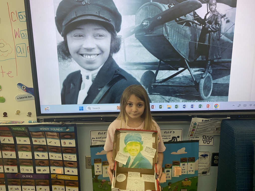 Black History Month projects