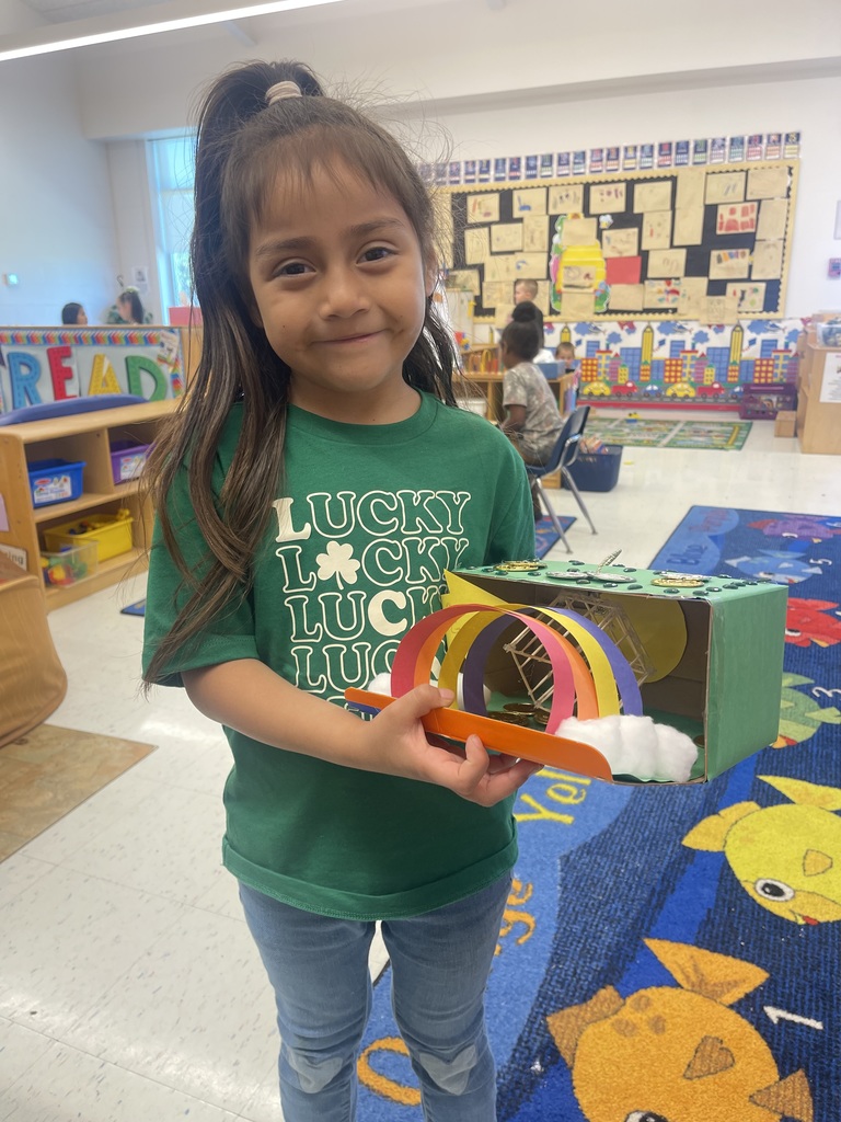 How to Catch a Leprechaun