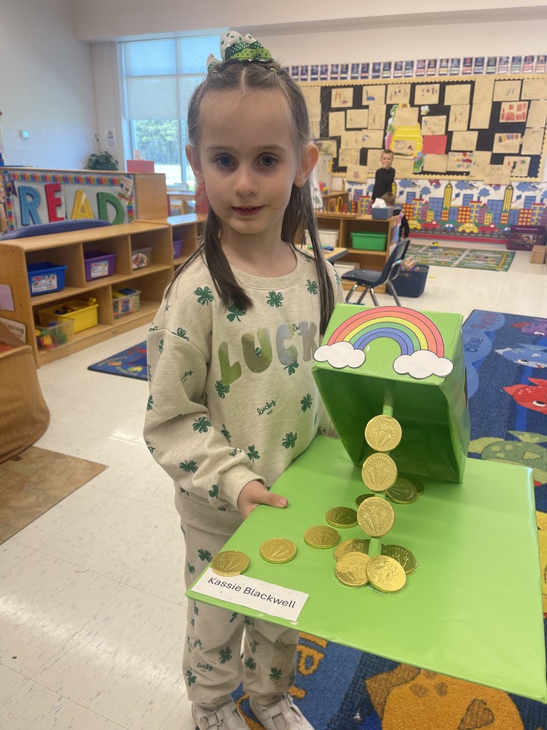 How to Catch a Leprechaun