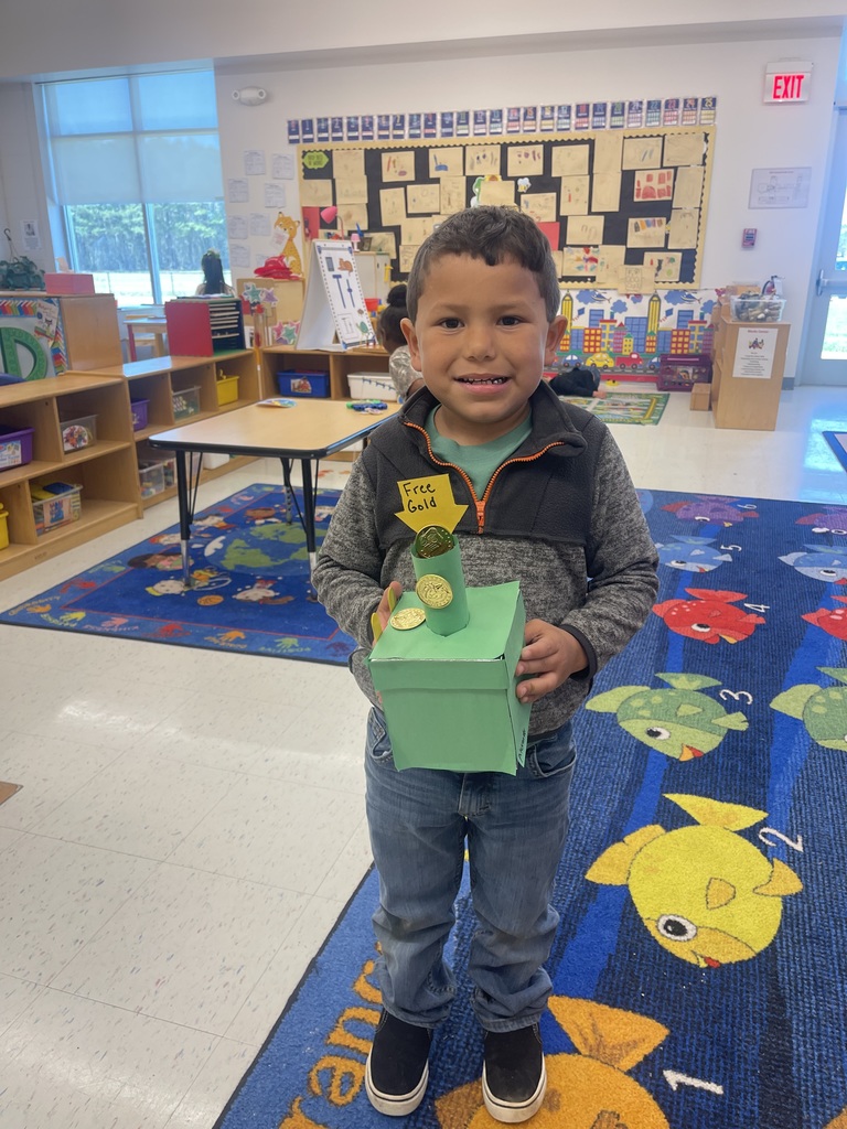 How to Catch a Leprechaun