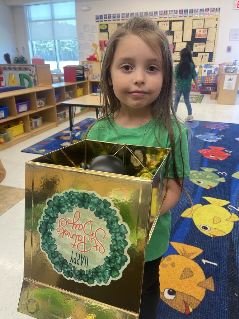 How to Catch a Leprechaun