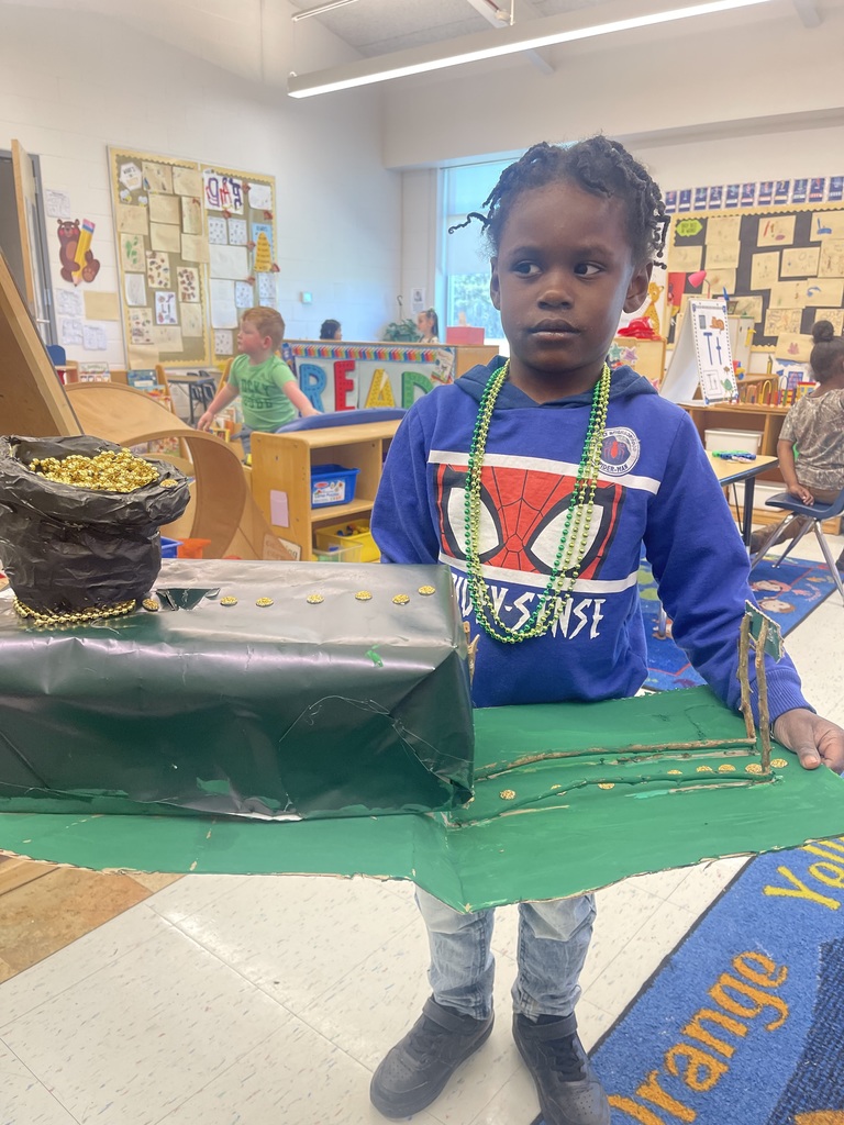 How to Catch a Leprechaun