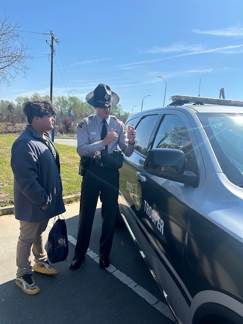 Careers on Wheels March 23rd 