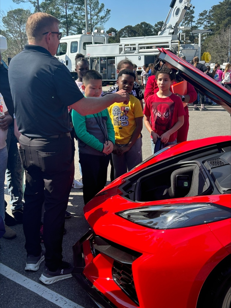 Careers on Wheels March 23rd 