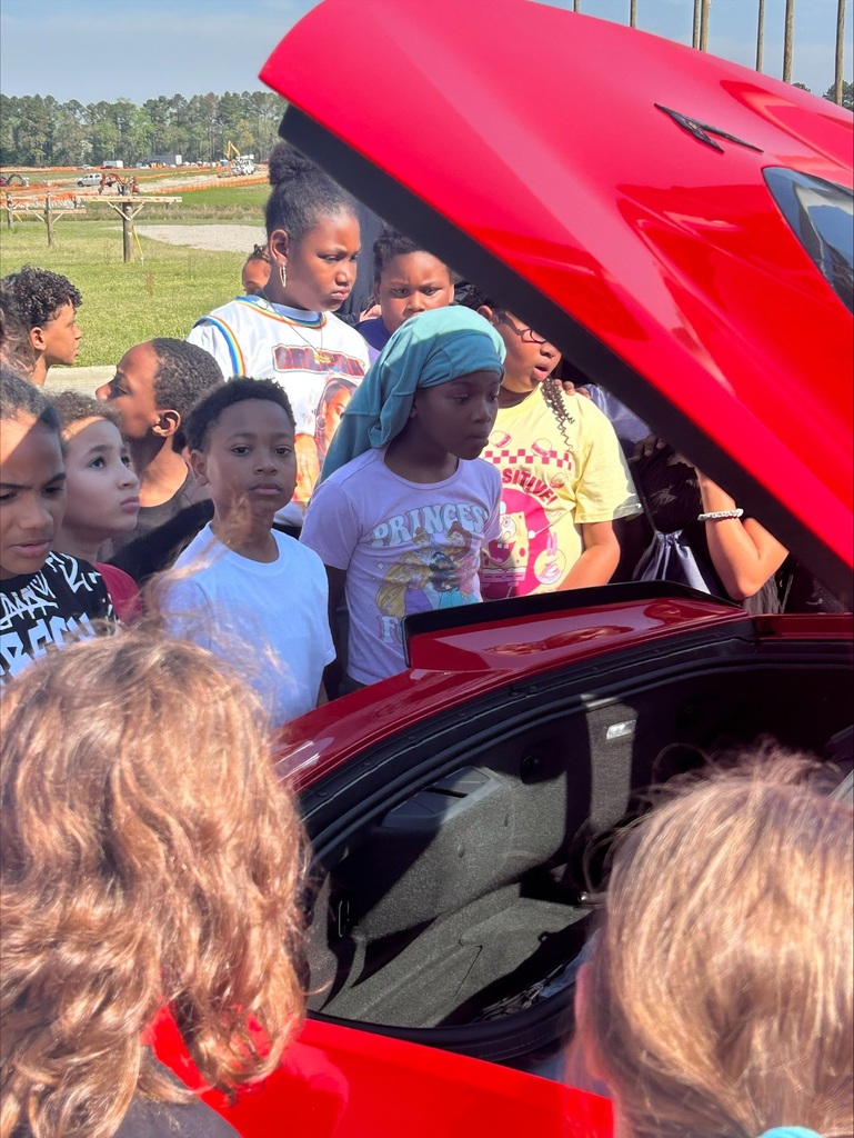 Careers on Wheels March 23rd 