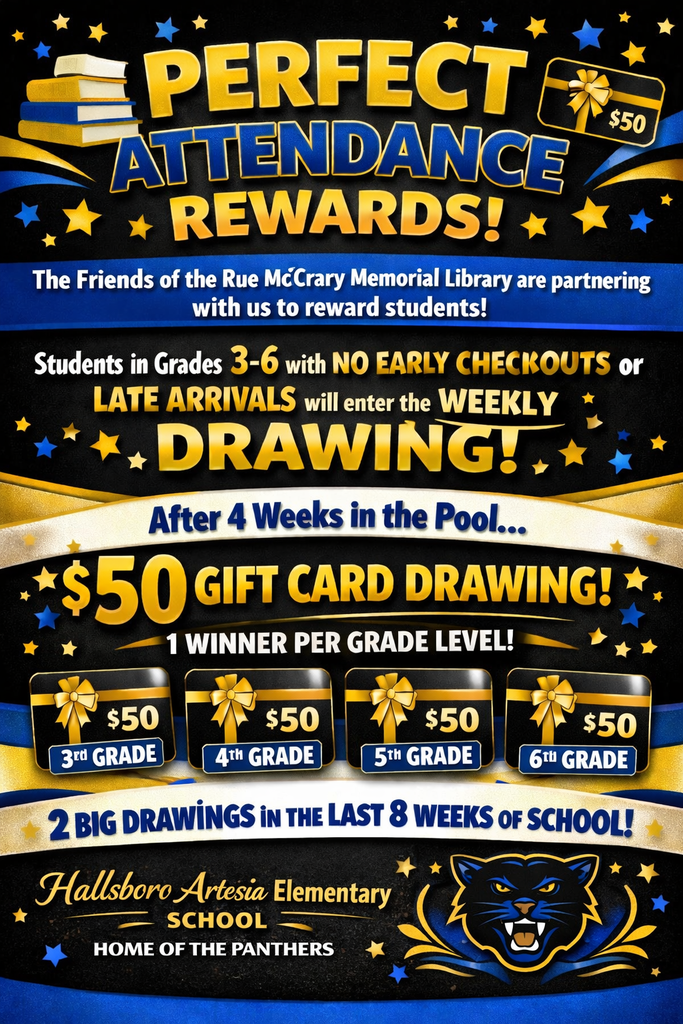 Weekly Announcements 