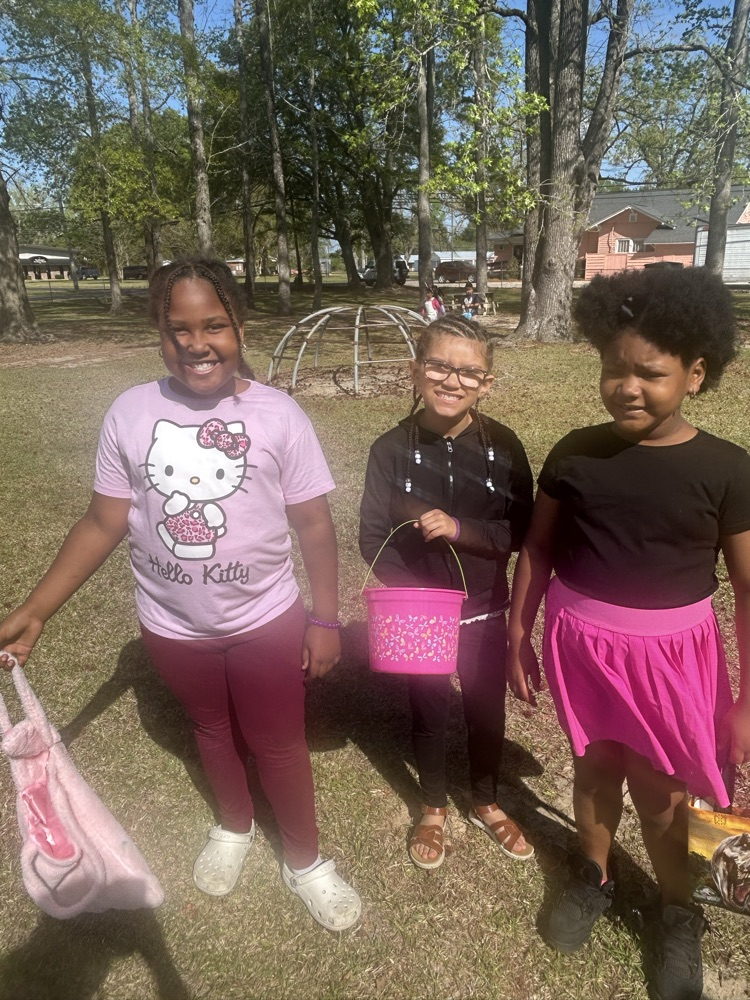 egg hunt 