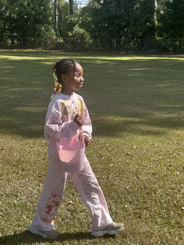 egg hunt 