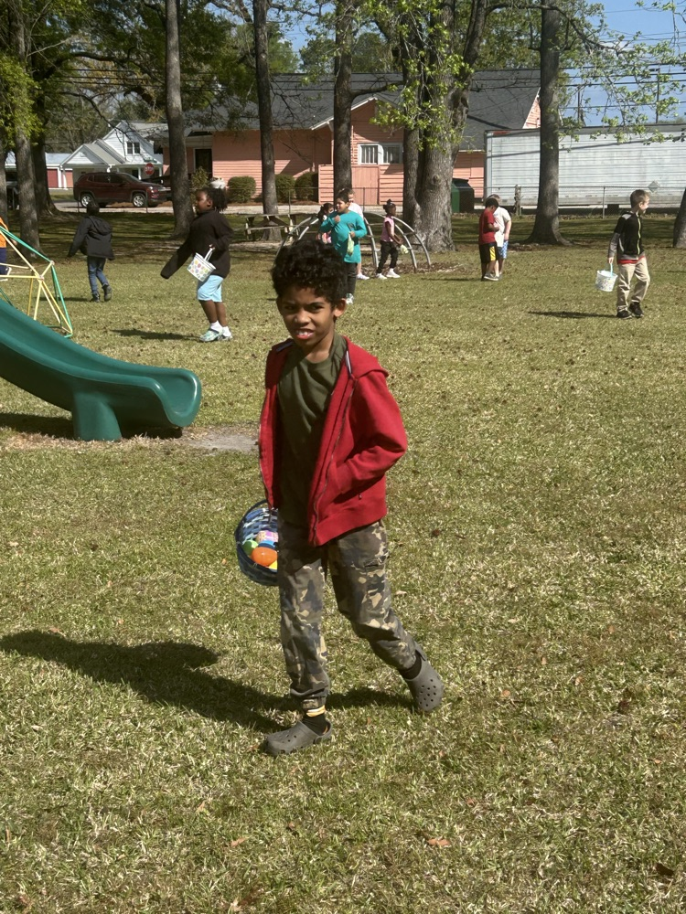 egg hunt 