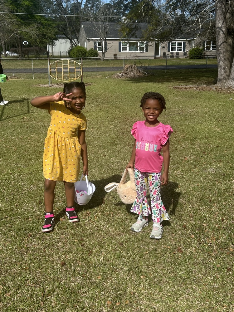 egg hunt 