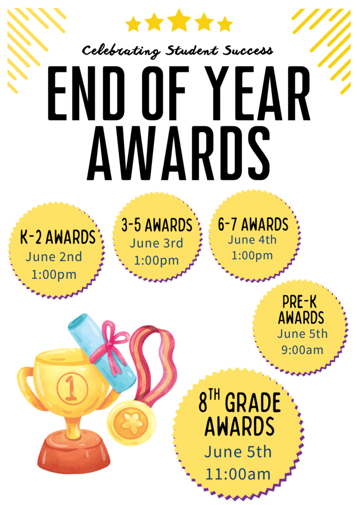 Awards