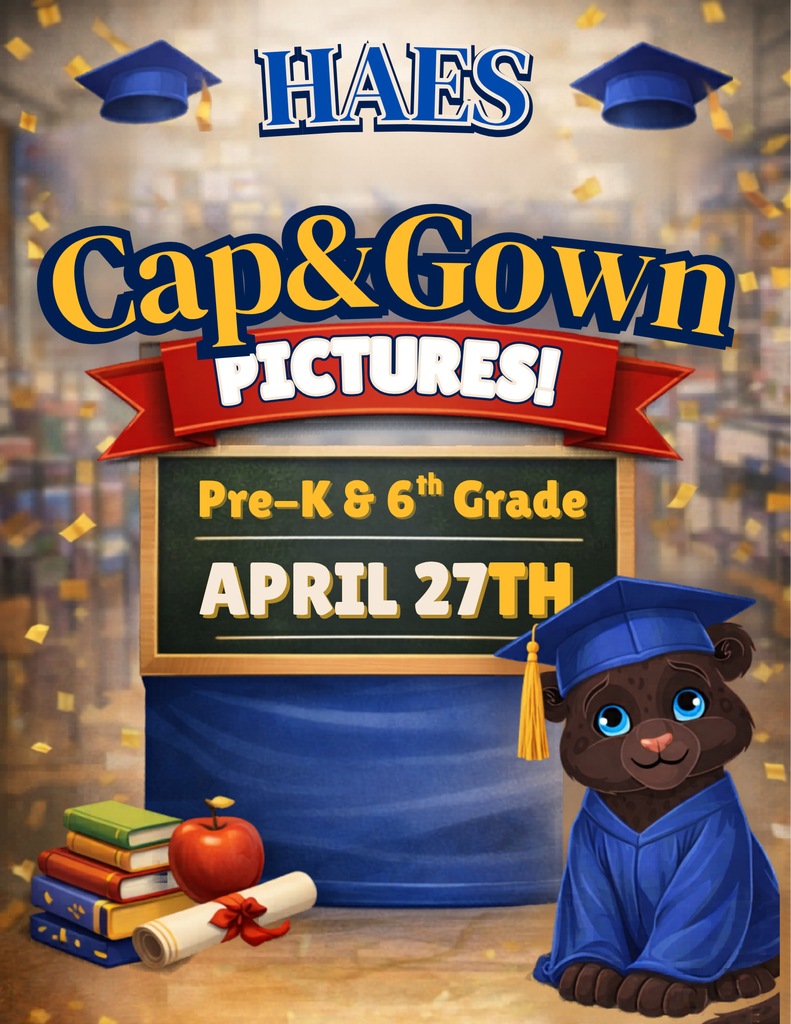 cap and gown