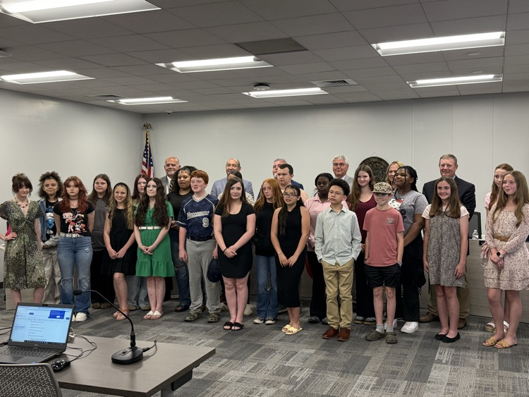 arts board recognition