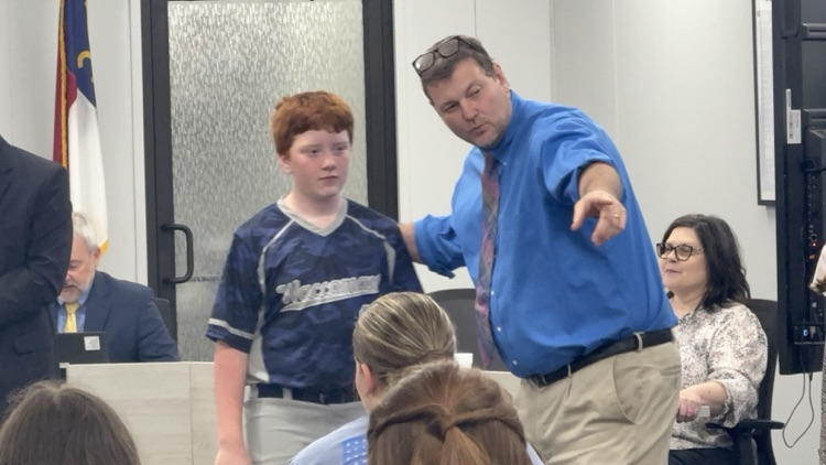 arts board recognition