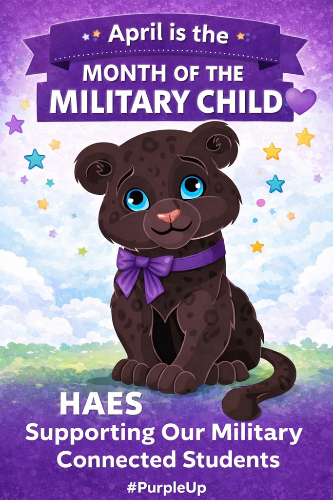 military child