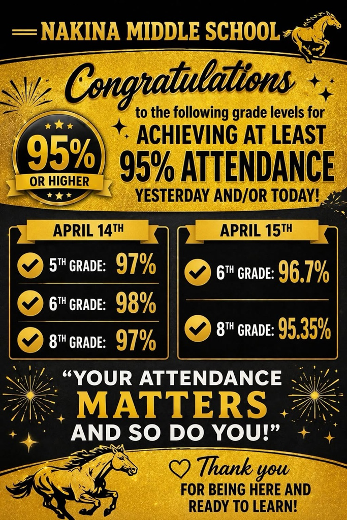 Attendance Matters