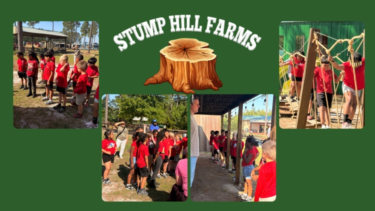 stump hill farm
