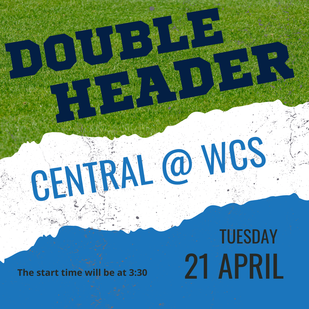 Double header