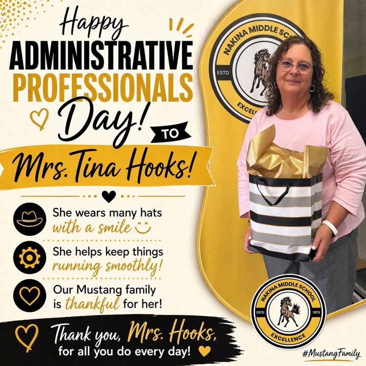 administrative professionals day