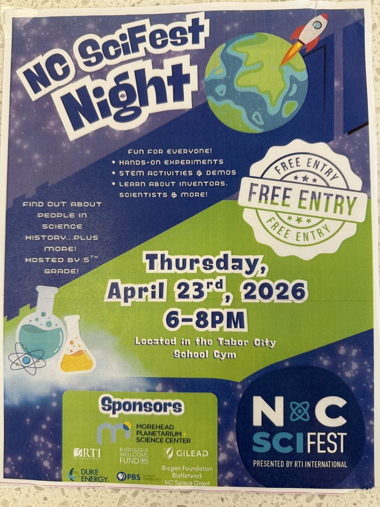Science Night