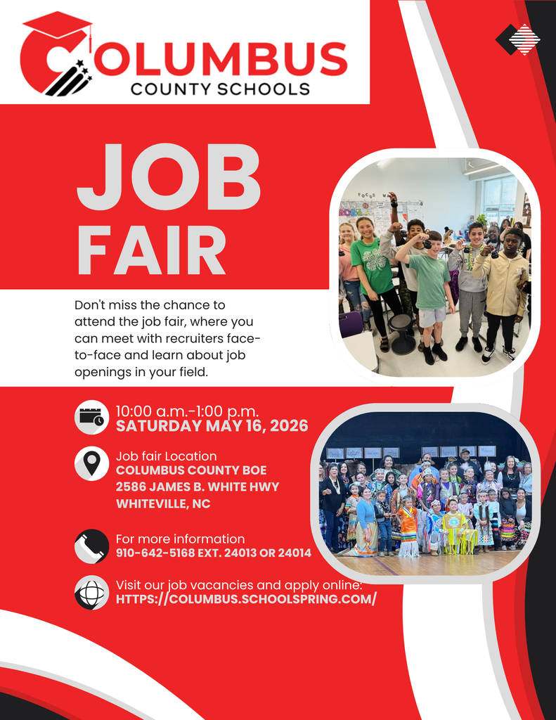 job fair