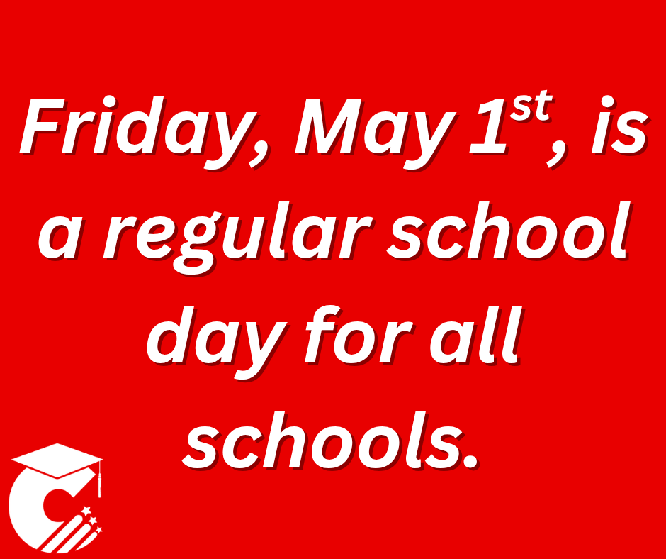 may 1st