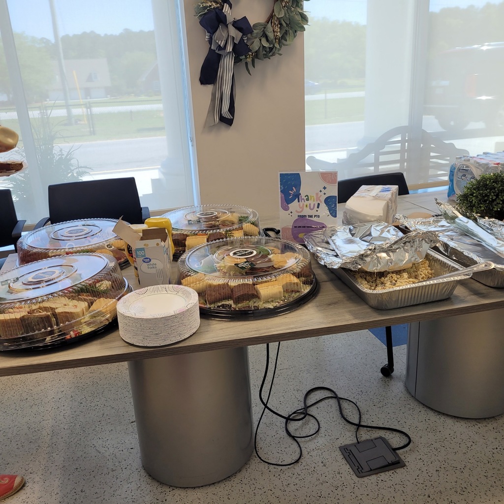 PTO lunch 2