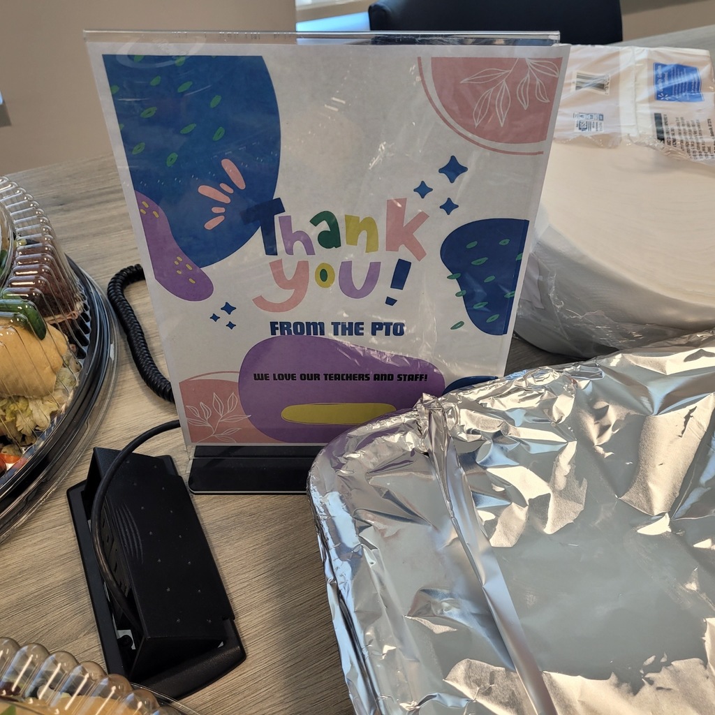 PTO lunch