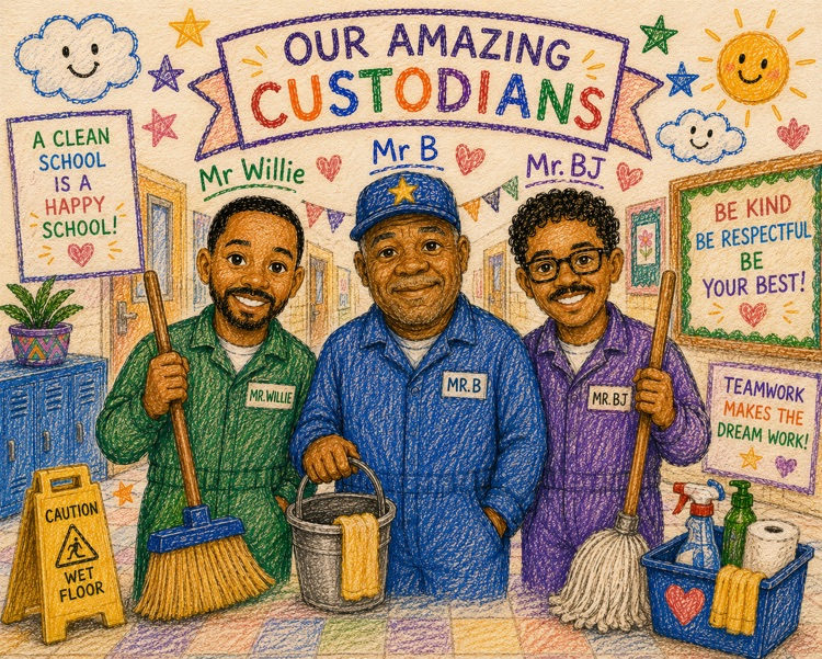 custodian