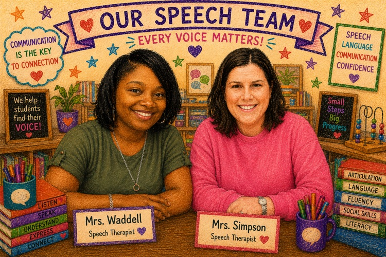 speech