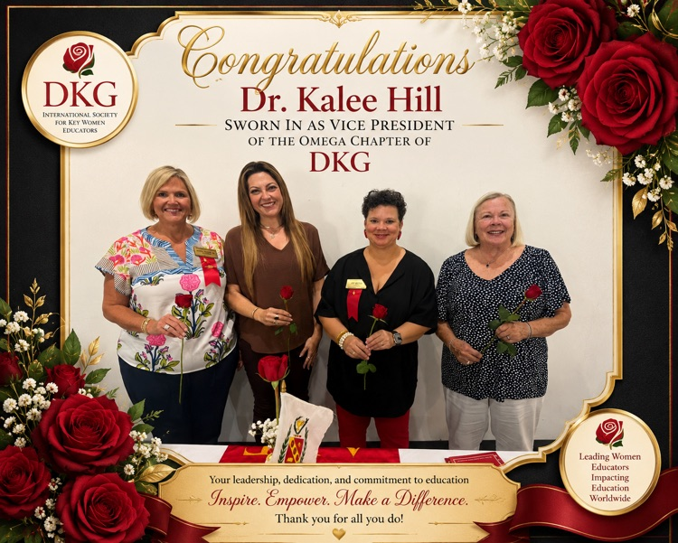 DKG