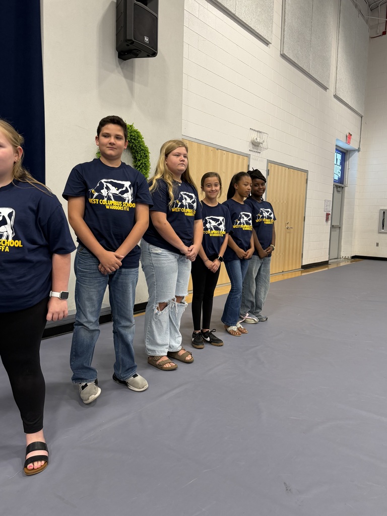 5th grade team