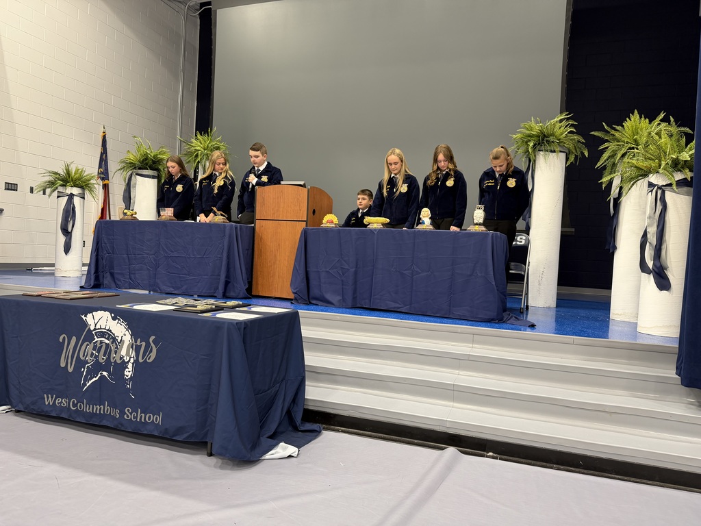 Officer team