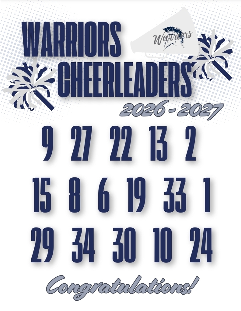 Cheer team