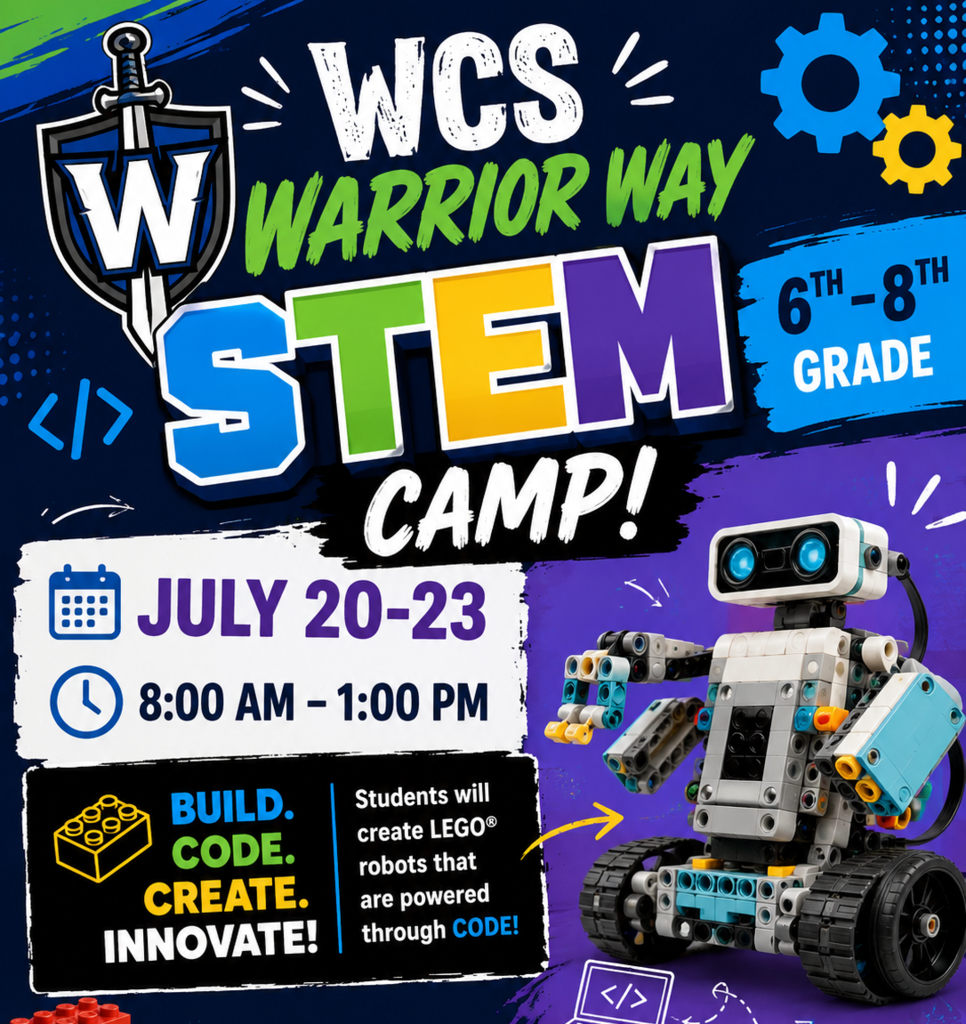 6-8 grade stem
