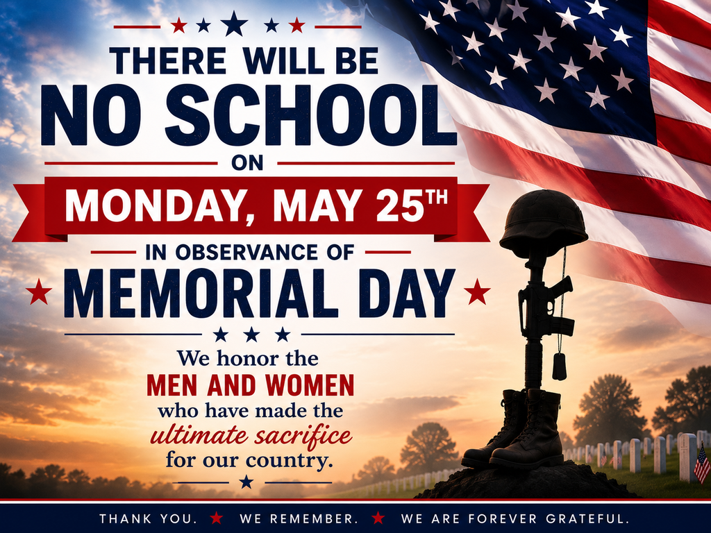 memorial day