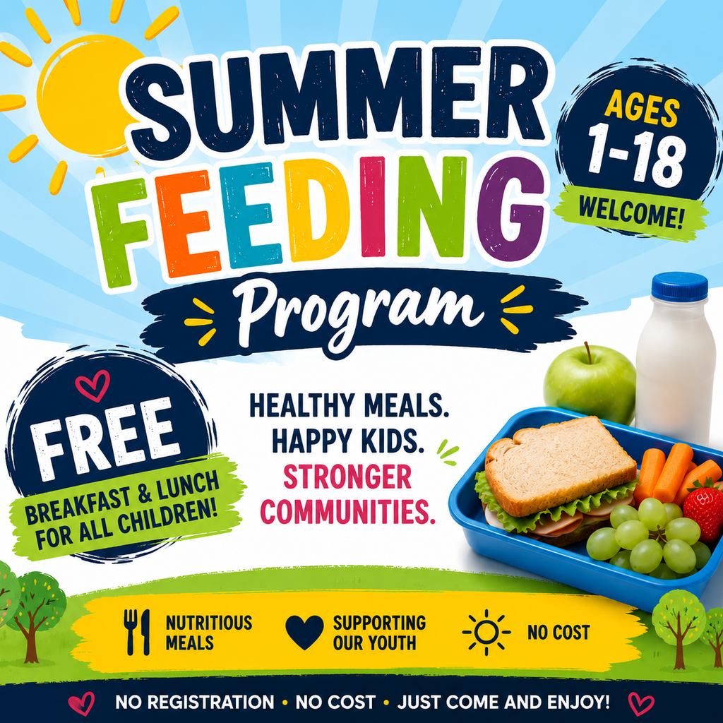 summer feeding
