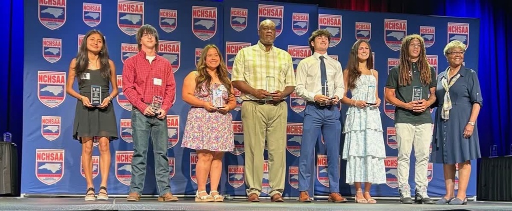 nchsaa