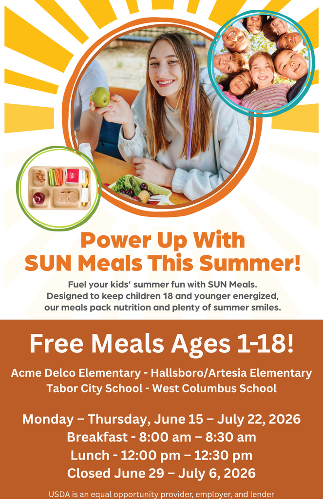 summer meals