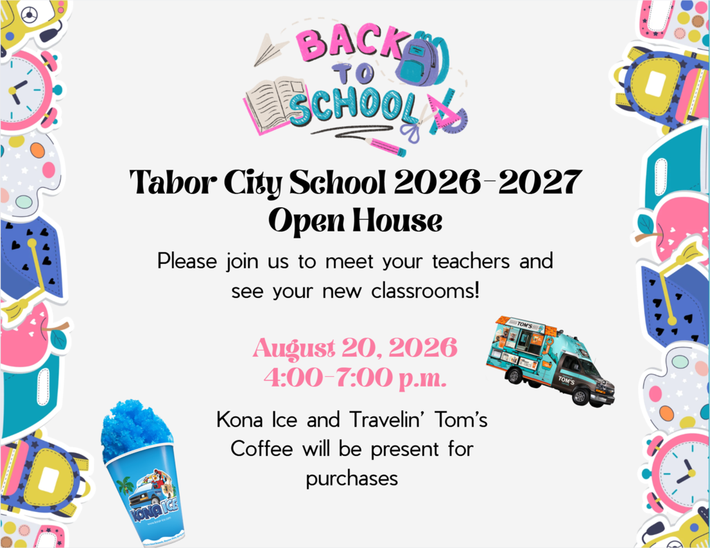 Open House