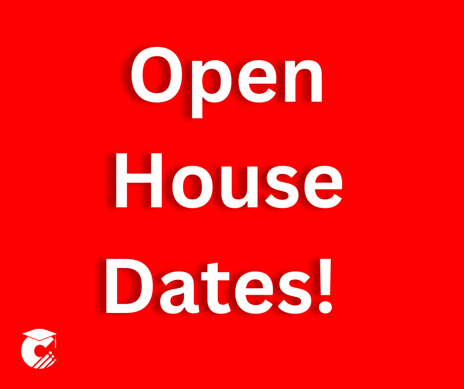 open house