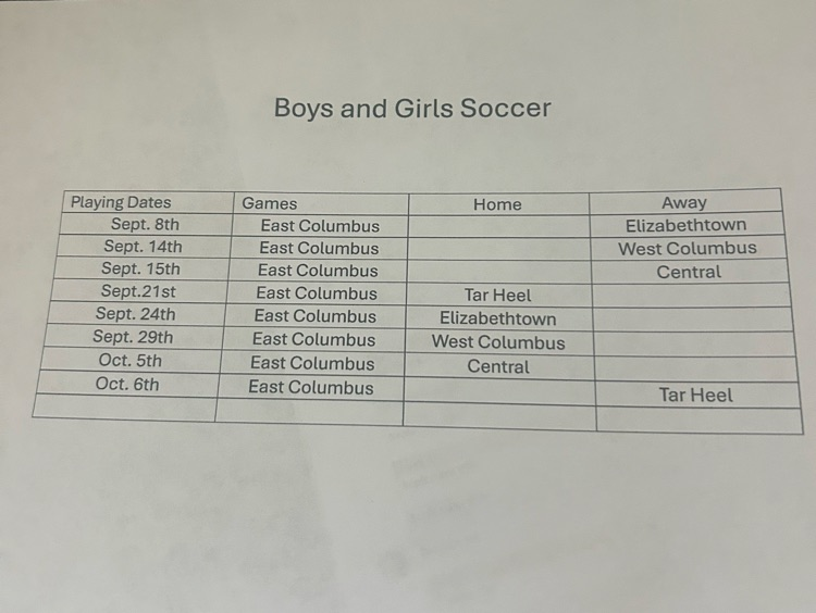 soccer