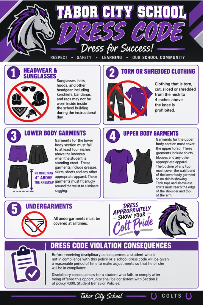 Dress Code