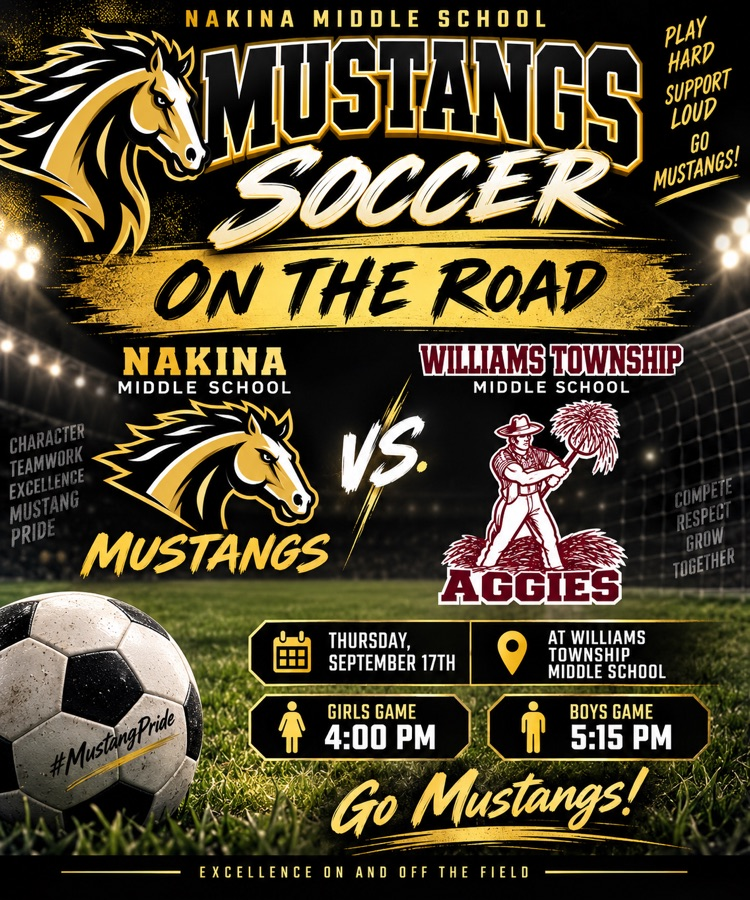 Soccer at WTS